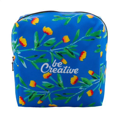 Trousse De Maquillage Personnalisée Creabeauty Square L - 4