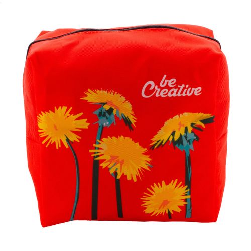 Trousse De Maquillage Personnalisée Creabeauty Square L - 6