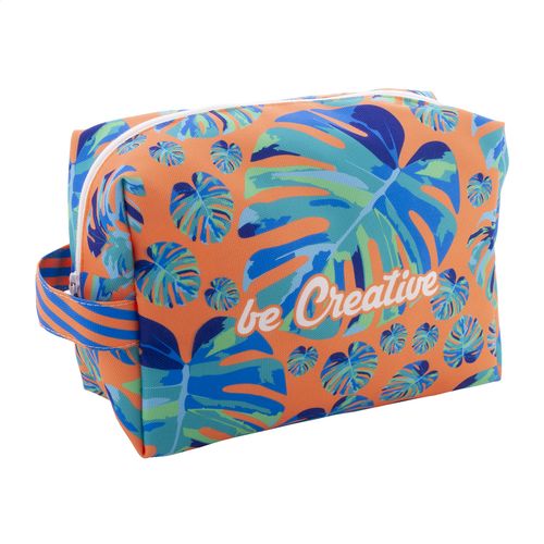 Trousse De Maquillage Personnalisée Creabeauty Carry - 1
