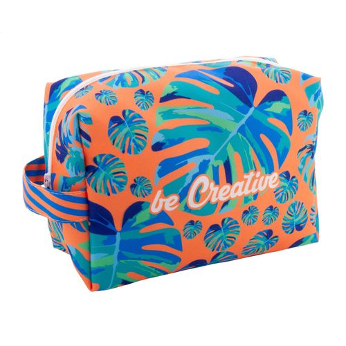 Trousse de maquillage personnalisée CreaBeauty Carry - 1