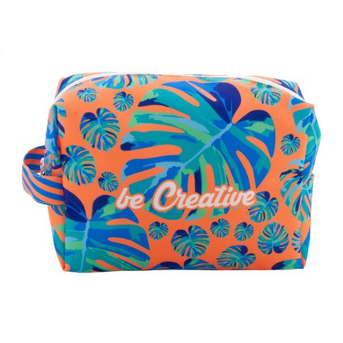 Trousse de maquillage personnalisée CreaBeauty Carry - 4