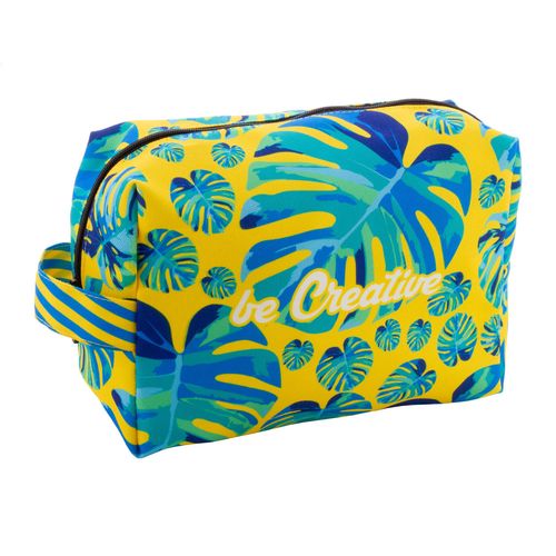 Custom Cosmetic Bag CreaBeauty Carry