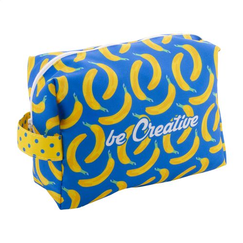 Trousse De Maquillage Personnalisée CreaBeauty Carry thumbnail 6