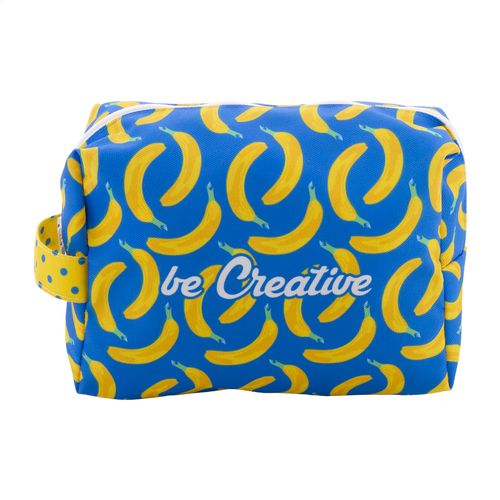 Trousse De Maquillage Personnalisée CreaBeauty Carry thumbnail 7