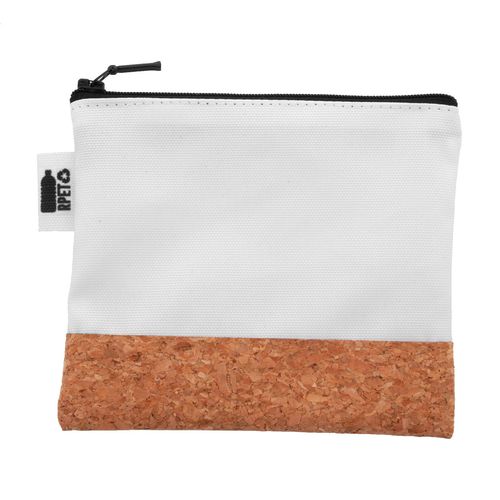 Trousse De Maquillage Personnalisée Creabeauty Cork S Rpet - 3