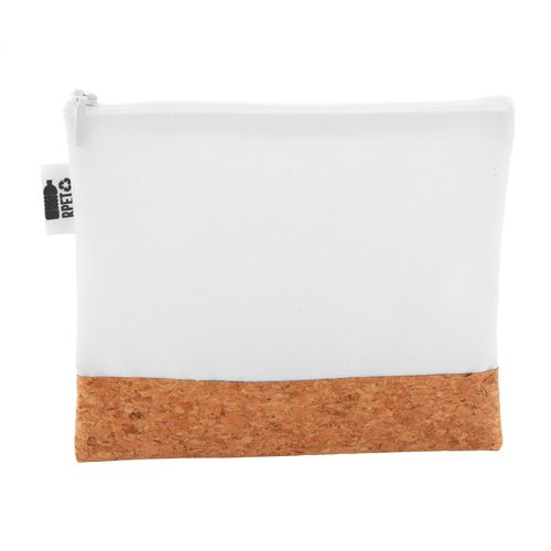 Trousse De Maquillage Personnalisée Creabeauty Cork M Rpet - 2
