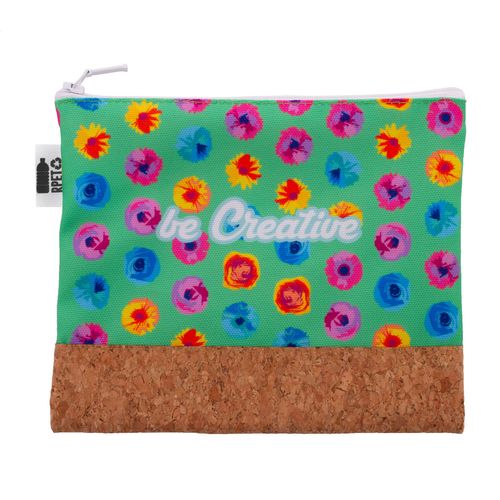 Trousse De Maquillage Personnalisée Creabeauty Cork M Rpet - 5