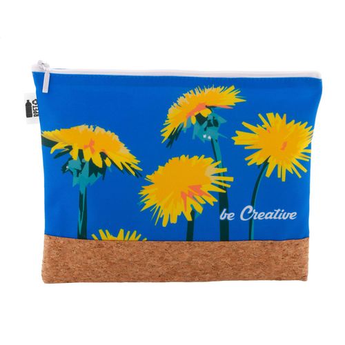 Trousse De Maquillage Personnalisée Creabeauty Cork L Rpet - 1