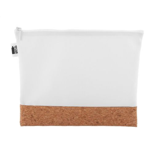 Trousse De Maquillage Personnalisée Creabeauty Cork L Rpet - 2