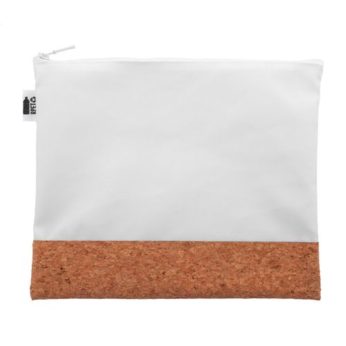 Trousse De Maquillage Personnalisée Creabeauty Cork L Rpet - 3