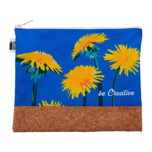 Trousse De Maquillage Personnalisée Creabeauty Cork L Rpet - 5