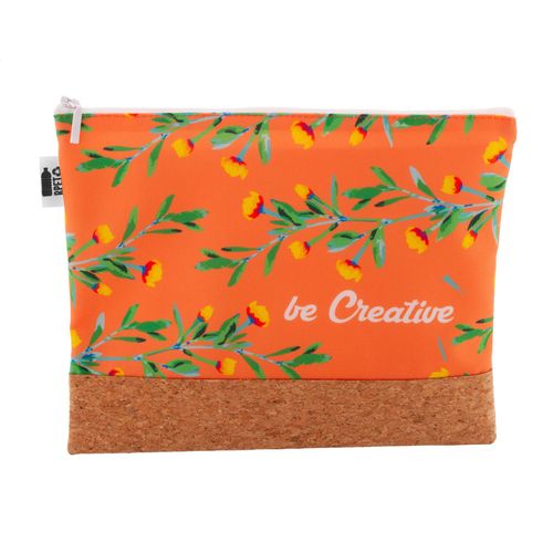 Trousse De Maquillage Personnalisée Creabeauty Cork L Rpet - 6