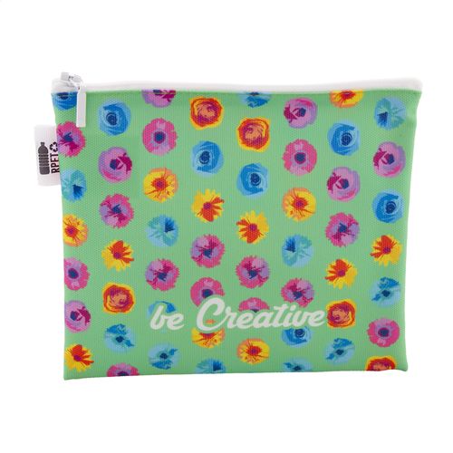 Trousse De Maquillage Personnalisée Creabeauty M Rpet - 1