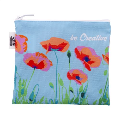 Trousse De Maquillage Personnalisée Creabeauty M Rpet - 5