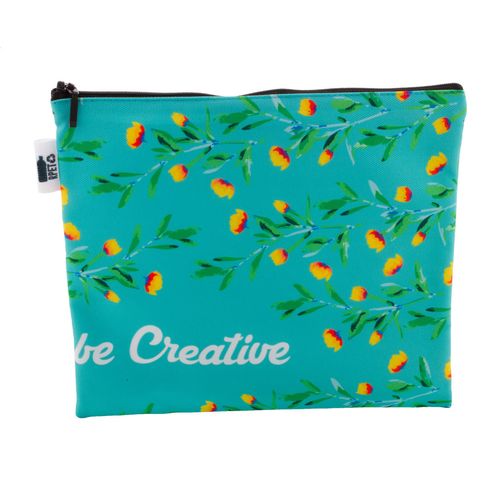 Trousse De Maquillage Personnalisée Creabeauty L Rpet - 1