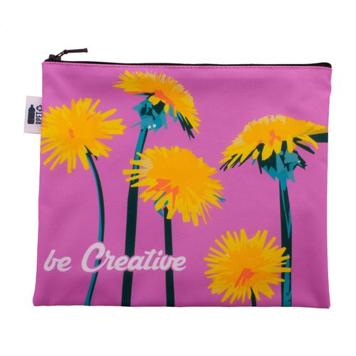 Trousse De Maquillage Personnalisée Creabeauty L Rpet - 4