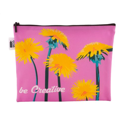 Trousse De Maquillage Personnalisée Creabeauty L Rpet - 6
