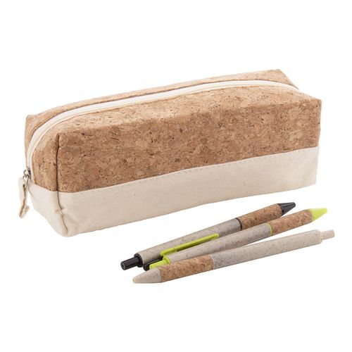 Trousse Stylos Cobid - 4