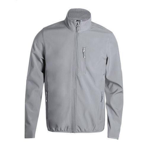 Veste Shoftshell Rpet Timber - 1