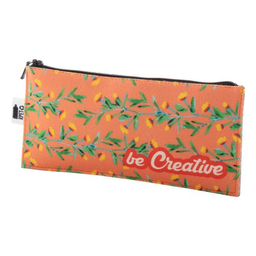 Étui Rpet Personnalisable CreaFelt Pen Zip - 2