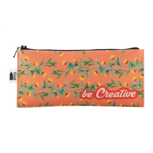 Étui Rpet Personnalisable CreaFelt Pen Zip - 5