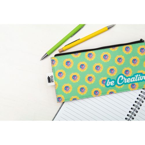 Étui Rpet Personnalisable CreaFelt Pen Zip - 8