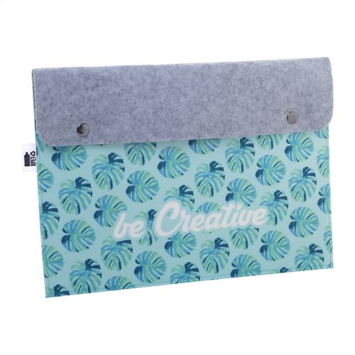 Pochette Documents Personnalisée Creafelt Folder - 5