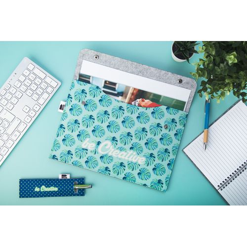 Custom Document Folder CreaFelt Folder Custom Document Folder CreaFelt Folder