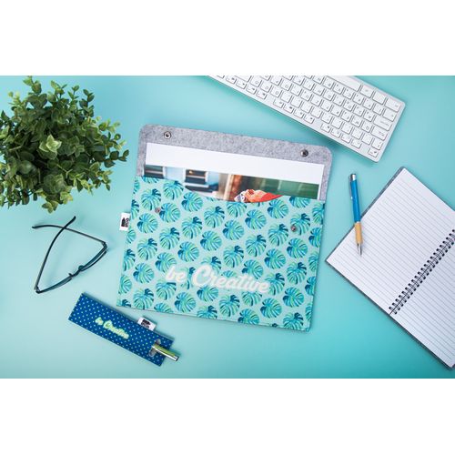 Custom Document Folder CreaFelt Folder Custom Document Folder CreaFelt Folder