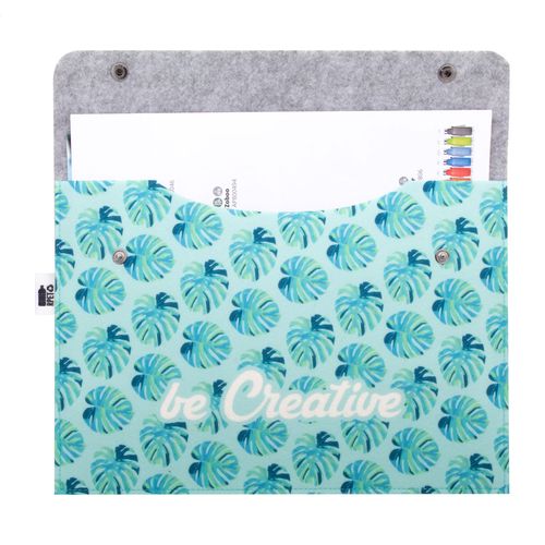 Custom Document Folder CreaFelt Folder Custom Document Folder CreaFelt Folder