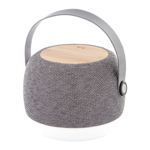 Chargeur Haut-Parleur Sans Fil Lumifi - 2