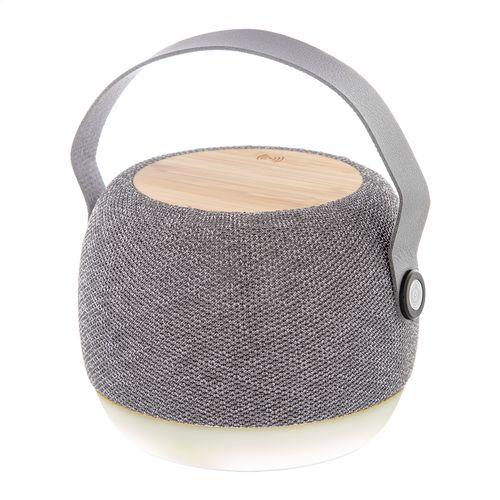 Chargeur Haut-Parleur Sans Fil Lumifi - 3
