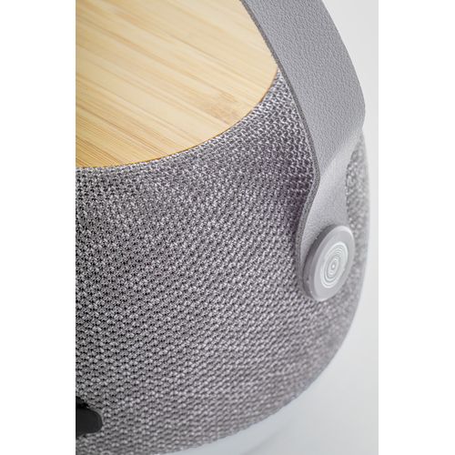Chargeur Haut-Parleur Sans Fil Lumifi - 4