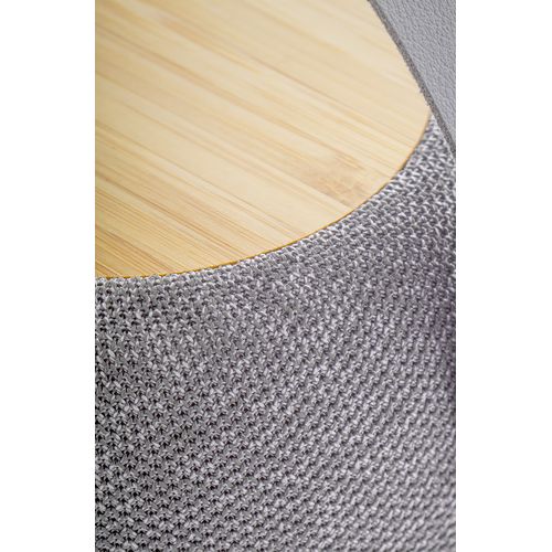 Chargeur Haut-Parleur Sans Fil Lumifi - 5