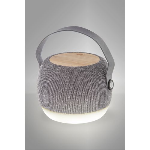 Chargeur Haut-Parleur Sans Fil Lumifi - 8