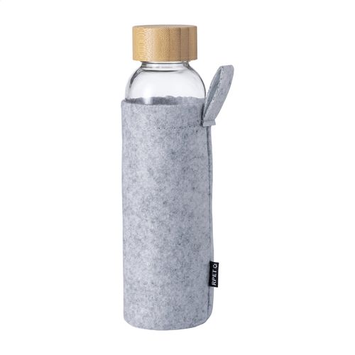 Bouteille En Verre Tokol - 1