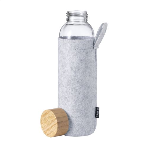 Bouteille En Verre Tokol - 3