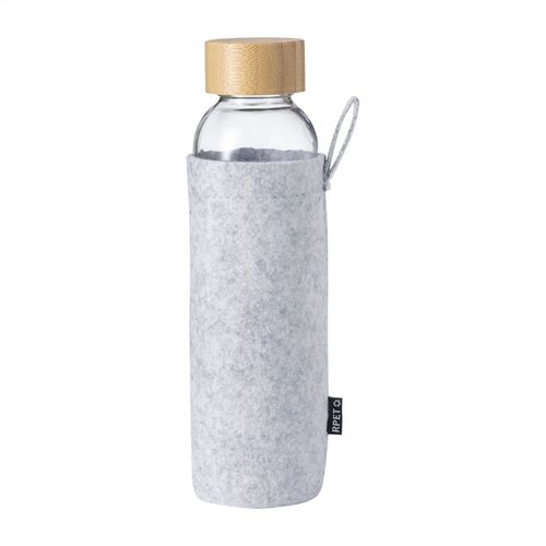 Bouteille En Verre Tokol - 4