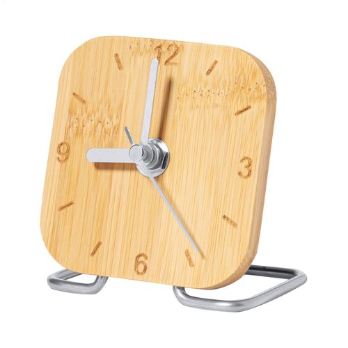 RELOJ DE ESCRITORIO