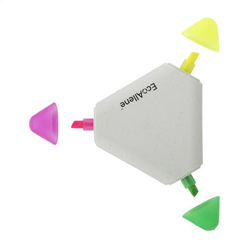 Surligneur Triomark - 2