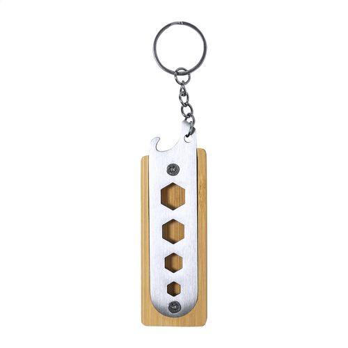 Porte-Clés Multi-Outils Farina - 4