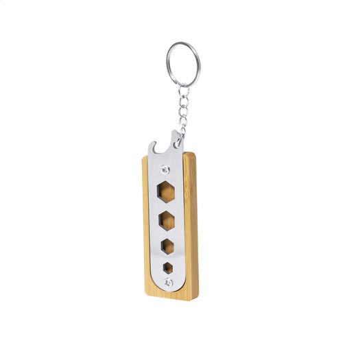 Porte-Clés Multi-Outils Farina - 1