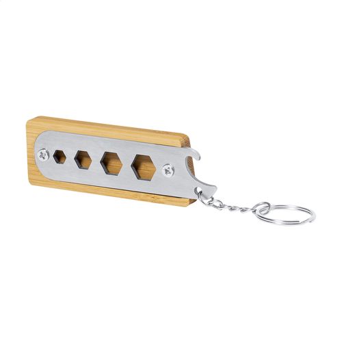 Porte-Clés Multi-Outils Farina thumbnail 6