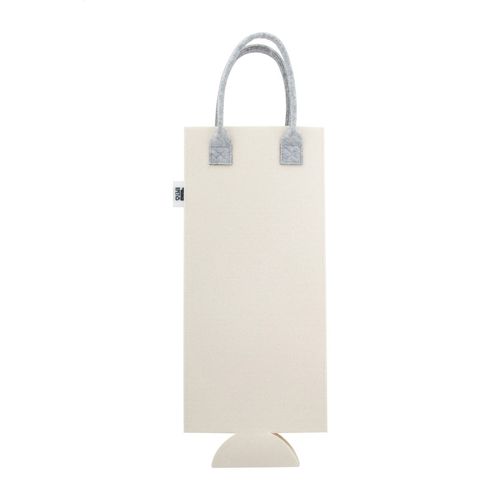 Sac À Vin Rpet Personnalisable CreaFelt Vino - 3
