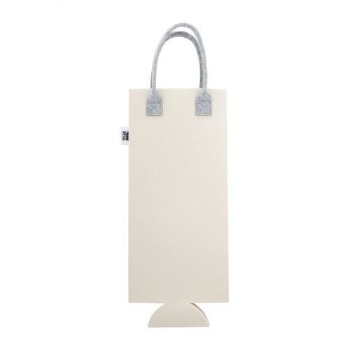 Sac À Vin Rpet Personnalisable Creafelt Vino - 4