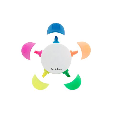 Highlighter Pentamark Highlighter Pentamark