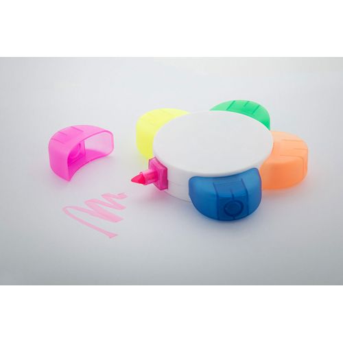 Highlighter Pentamark Highlighter Pentamark