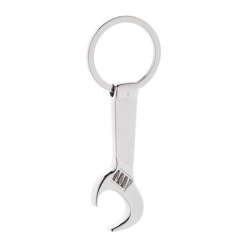 Bottle Opener Keyring Spanner