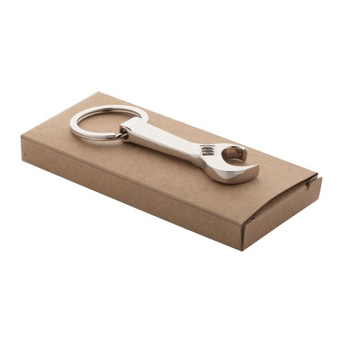 Porte-Clés Décapsuleur Spanner - 2