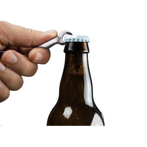 Porte-Clés Décapsuleur Spanner - 3